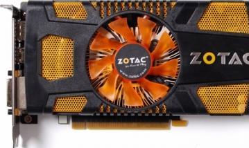 Владельцы карт ZOTAC GeForce GTX 560 Ti получат игру Assassin’s Creed: Brotherhood